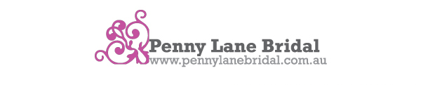 Penny Lane Bridal December eNewsletter