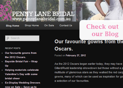 Visit PLB's Blog