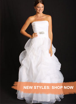 New Styles to Penny Lane Bridal: Shop Now